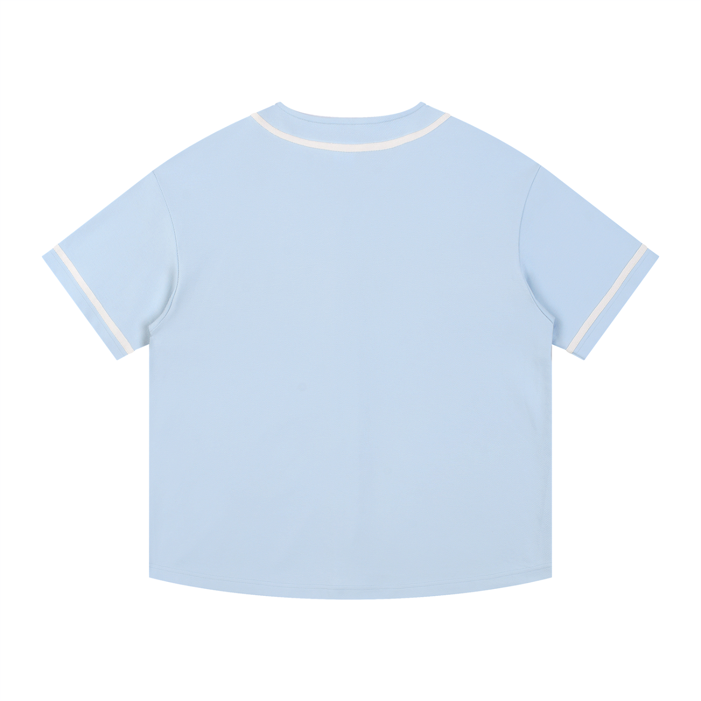 Fentano's Baseball Jersey