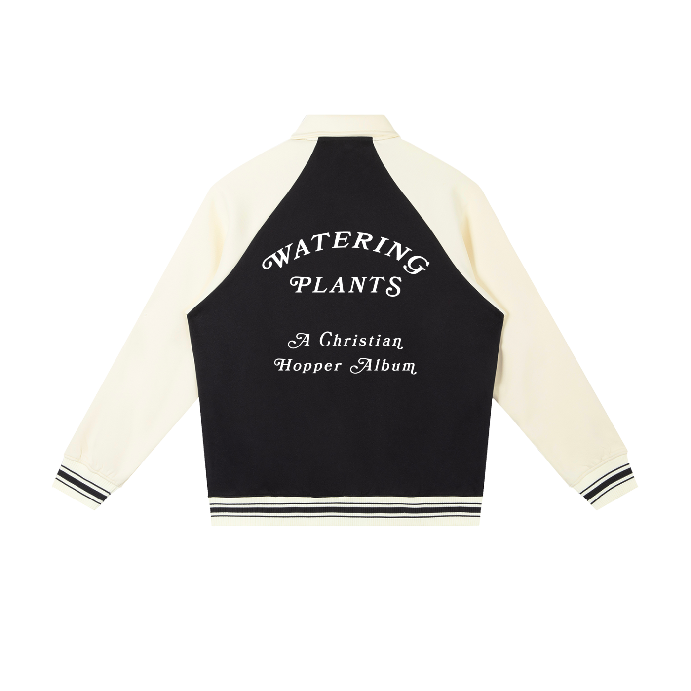 Watering Plants Varsity
