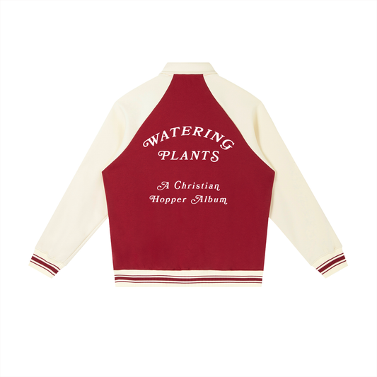Watering Plants Varsity