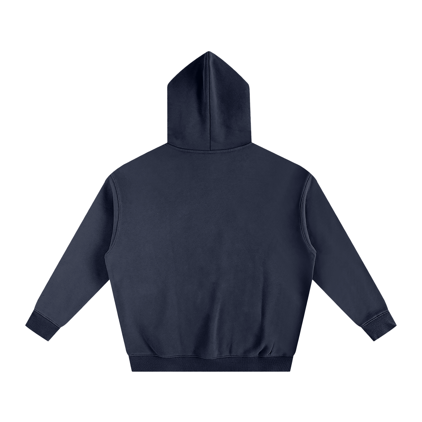 Star Logo Hoodie