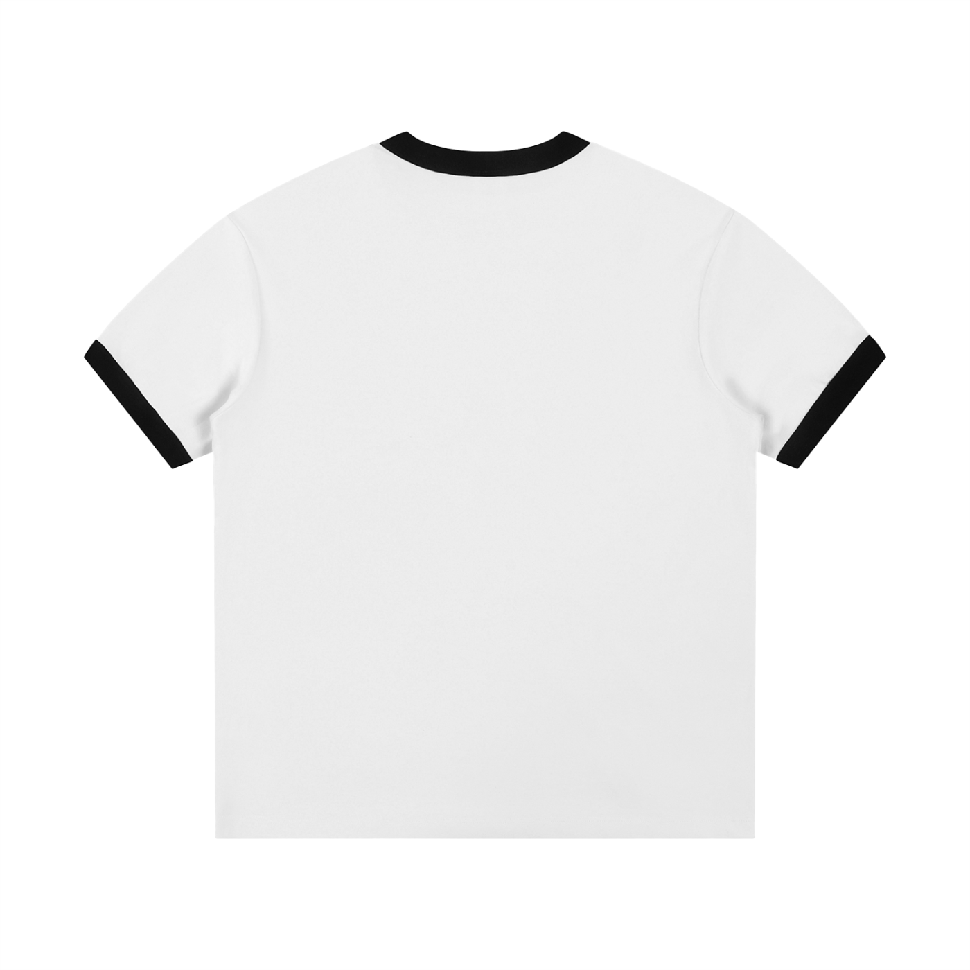 Collegiate Ringer T