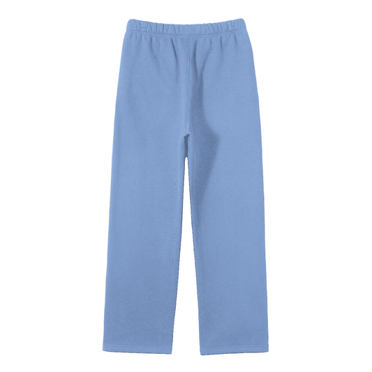 Garden Radio White Logo Sweats
