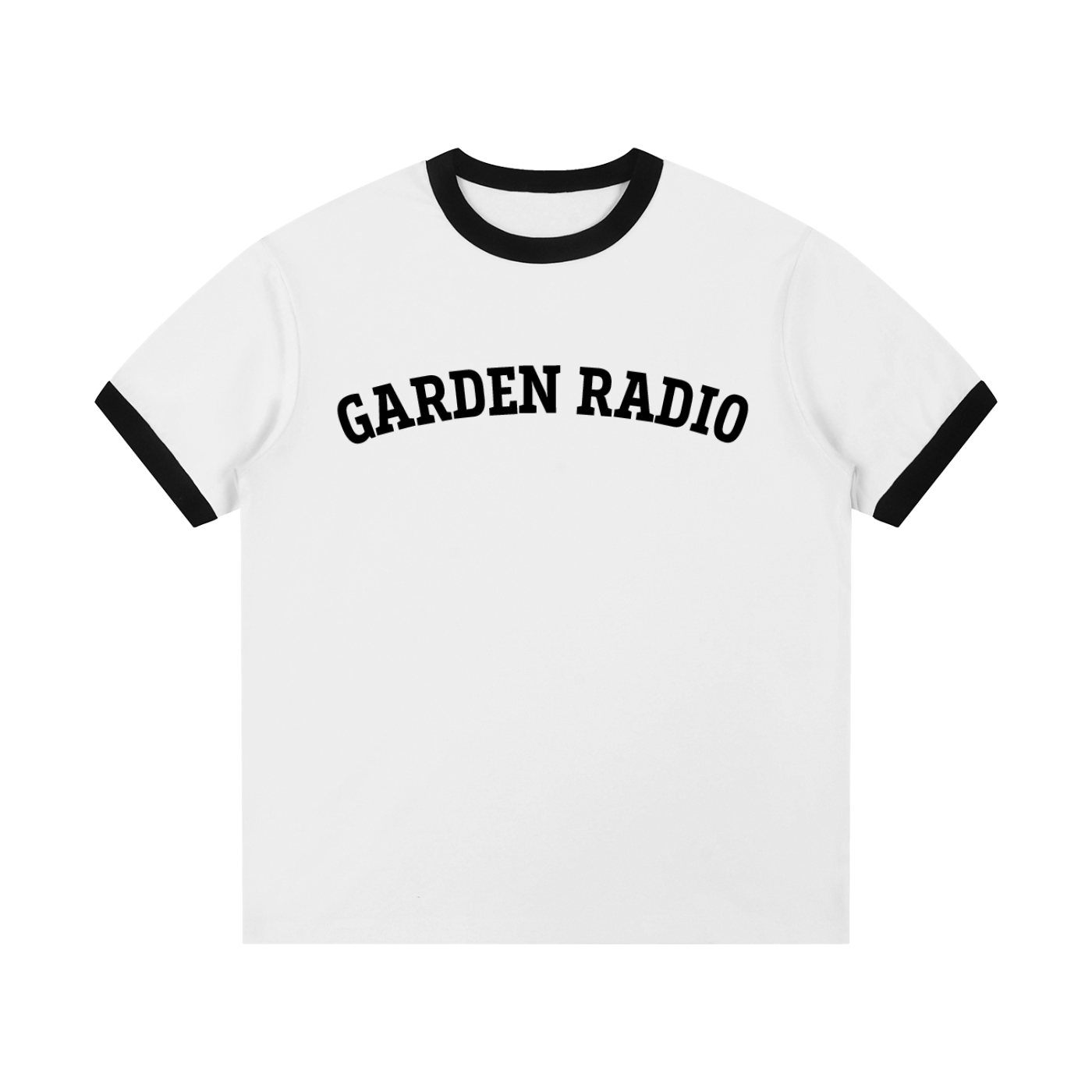 Collegiate Ringer T