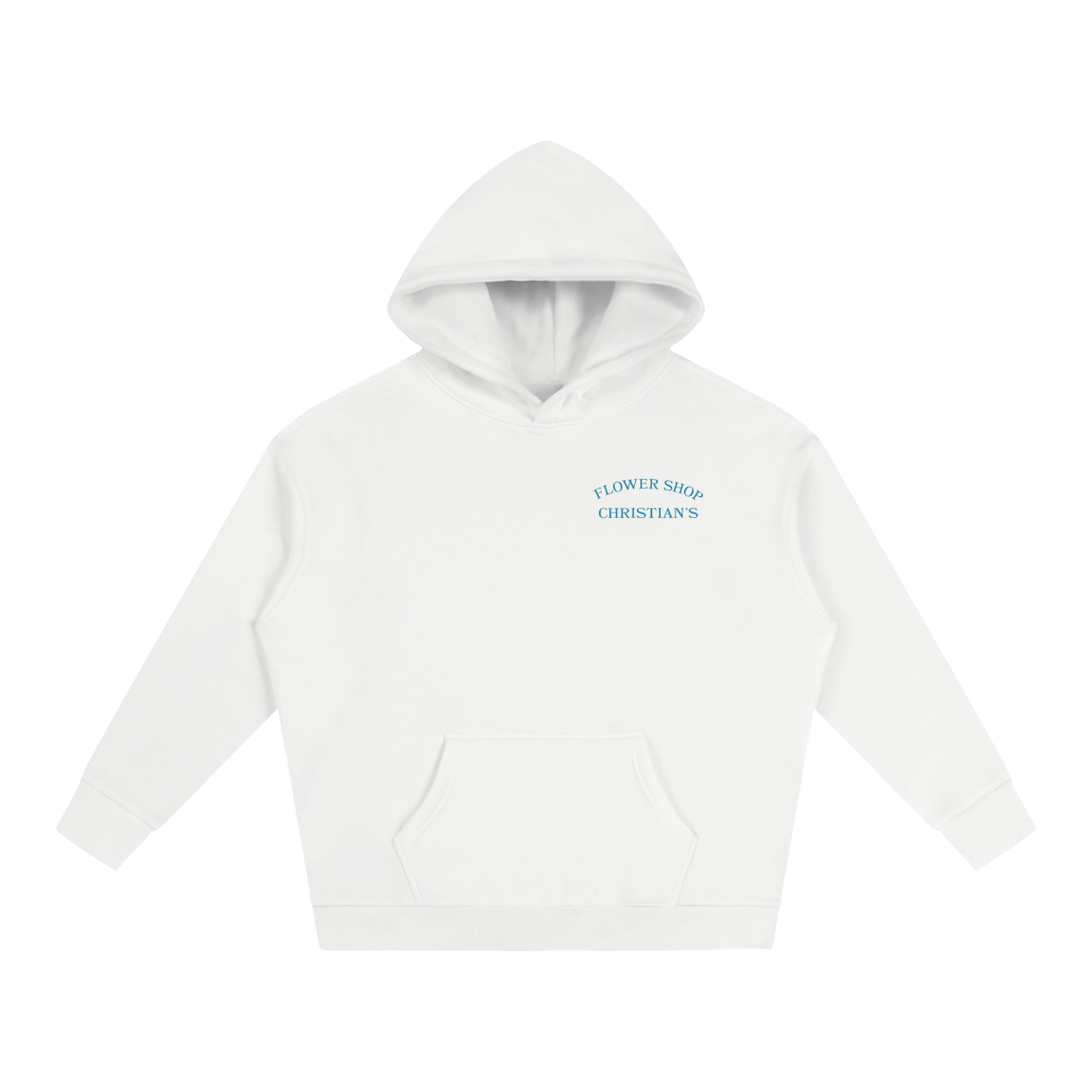 WATERING PLANTS TrackList Hoodie