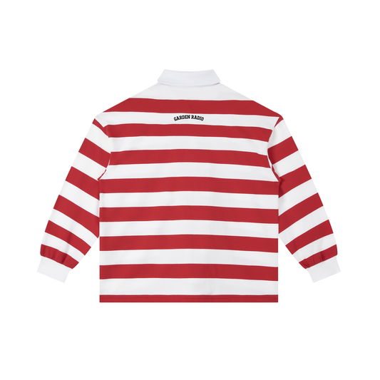 CFS Polo Long Sleeve