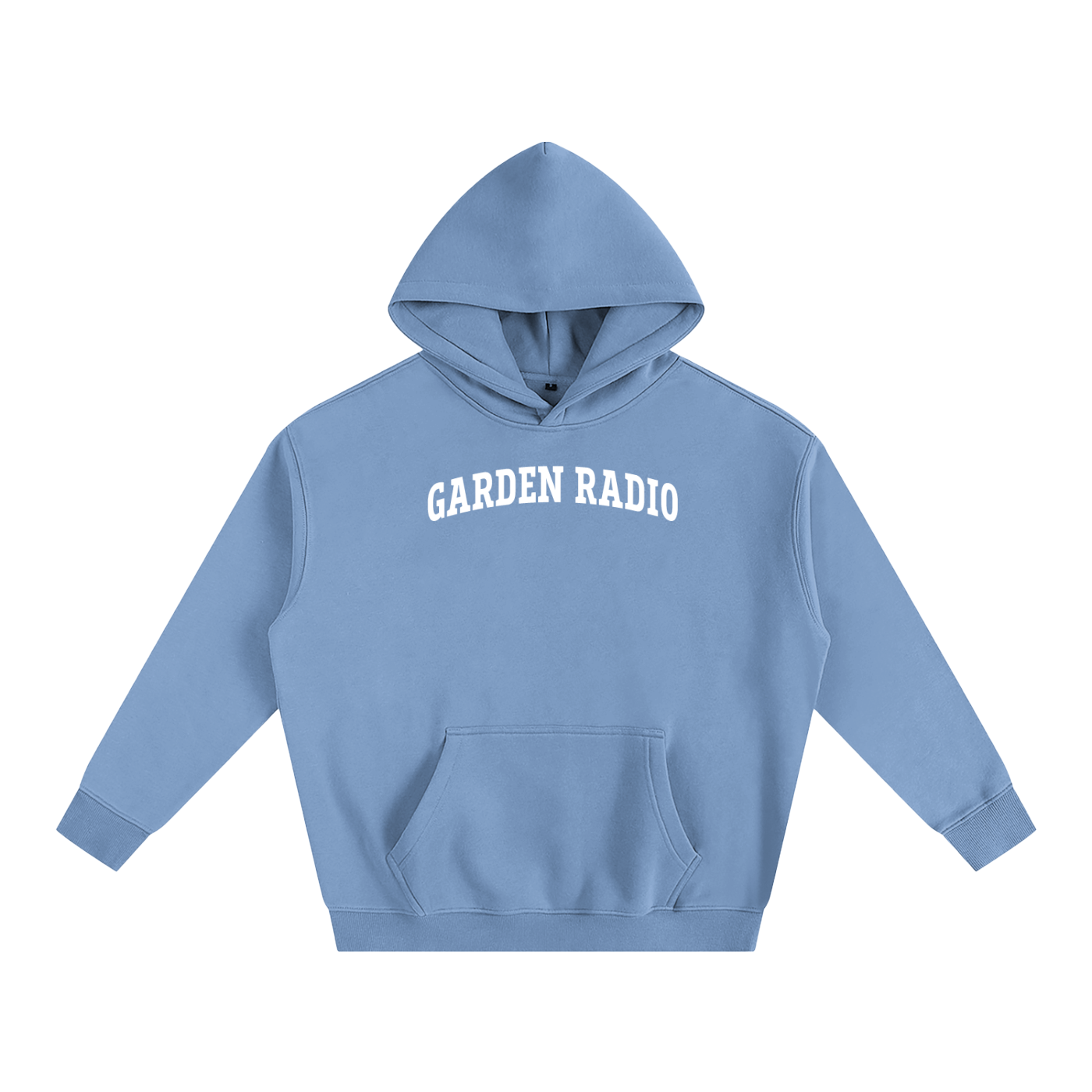 Collegiate Hoodie
