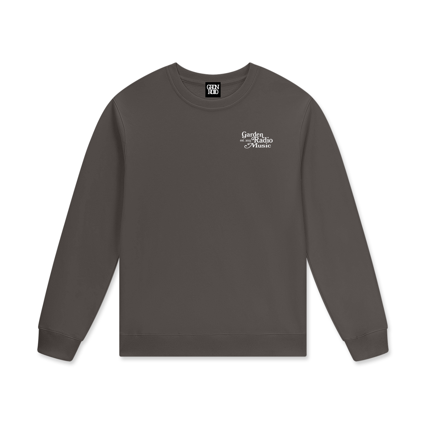 Watering Plants Longsleeve