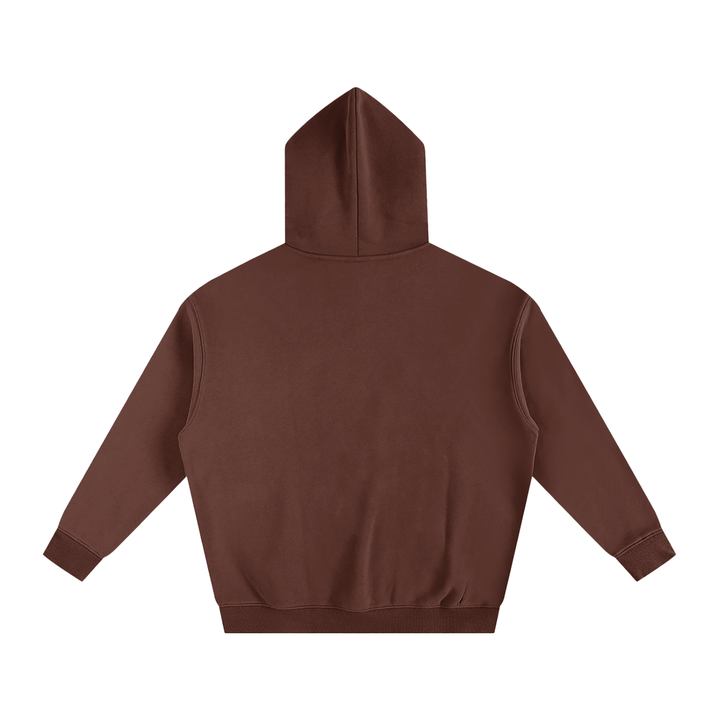 Collegiate Hoodie