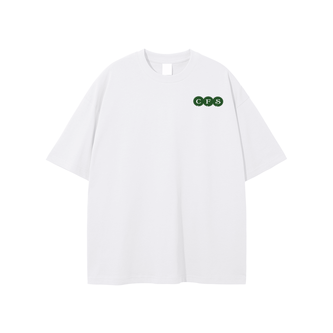 Flower Shop Minimal T