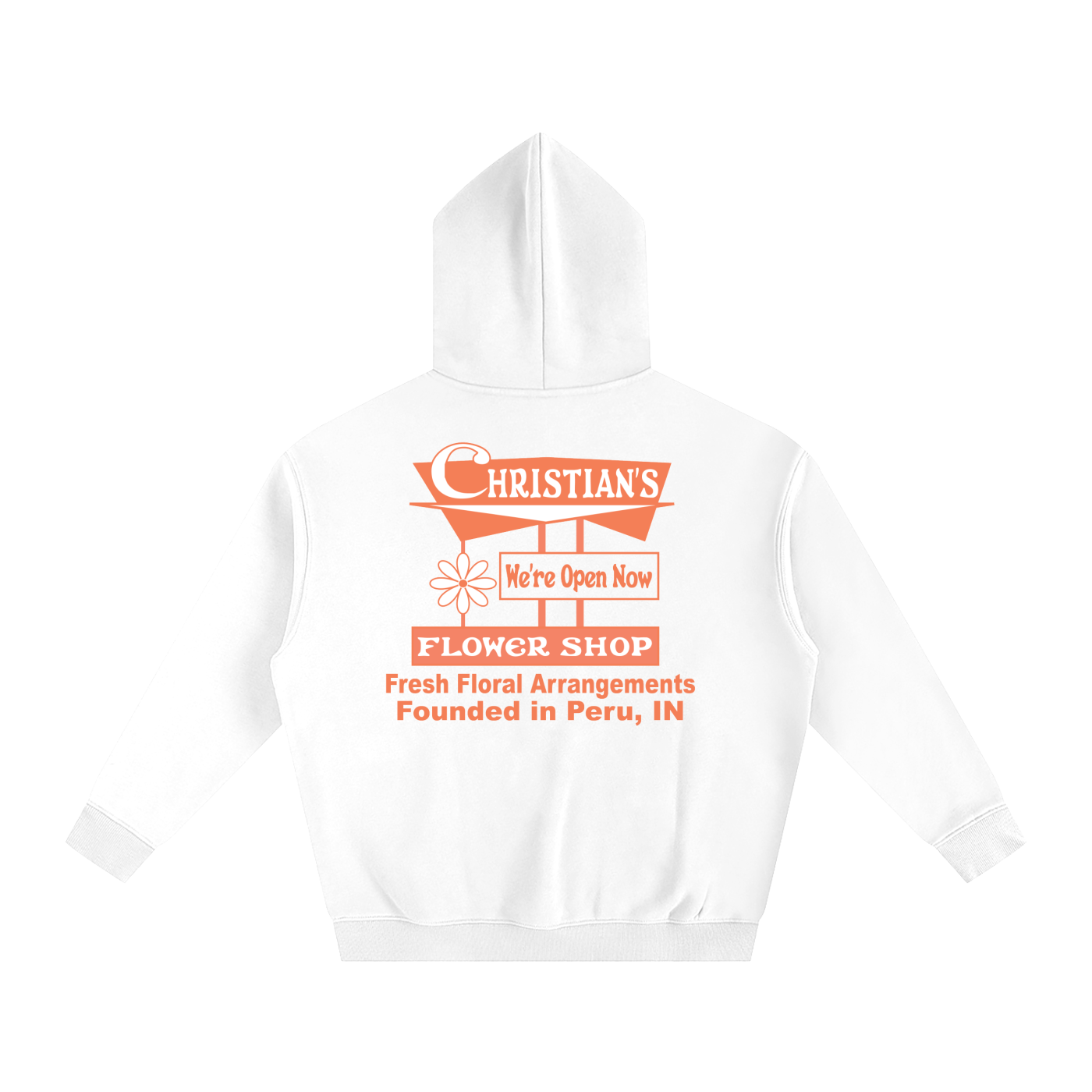 Employee Hoodie