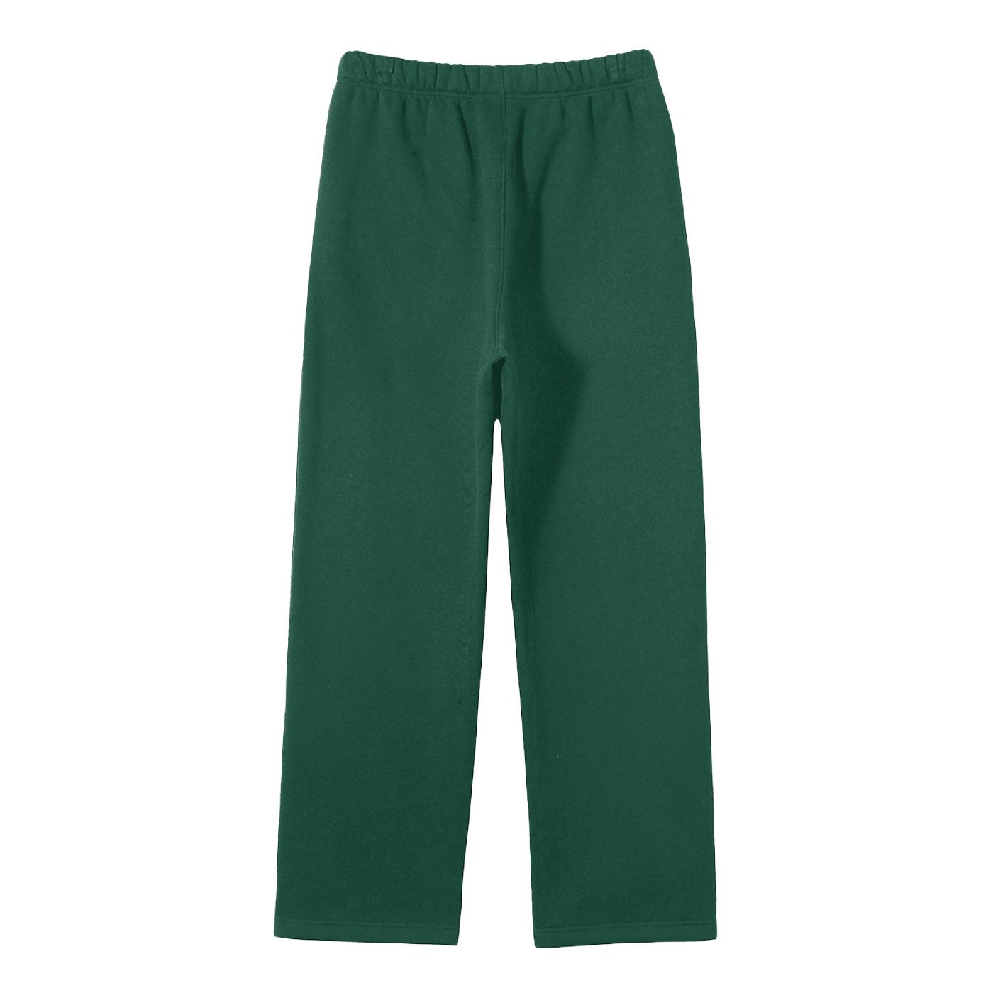 Garden Radio White Logo Sweats