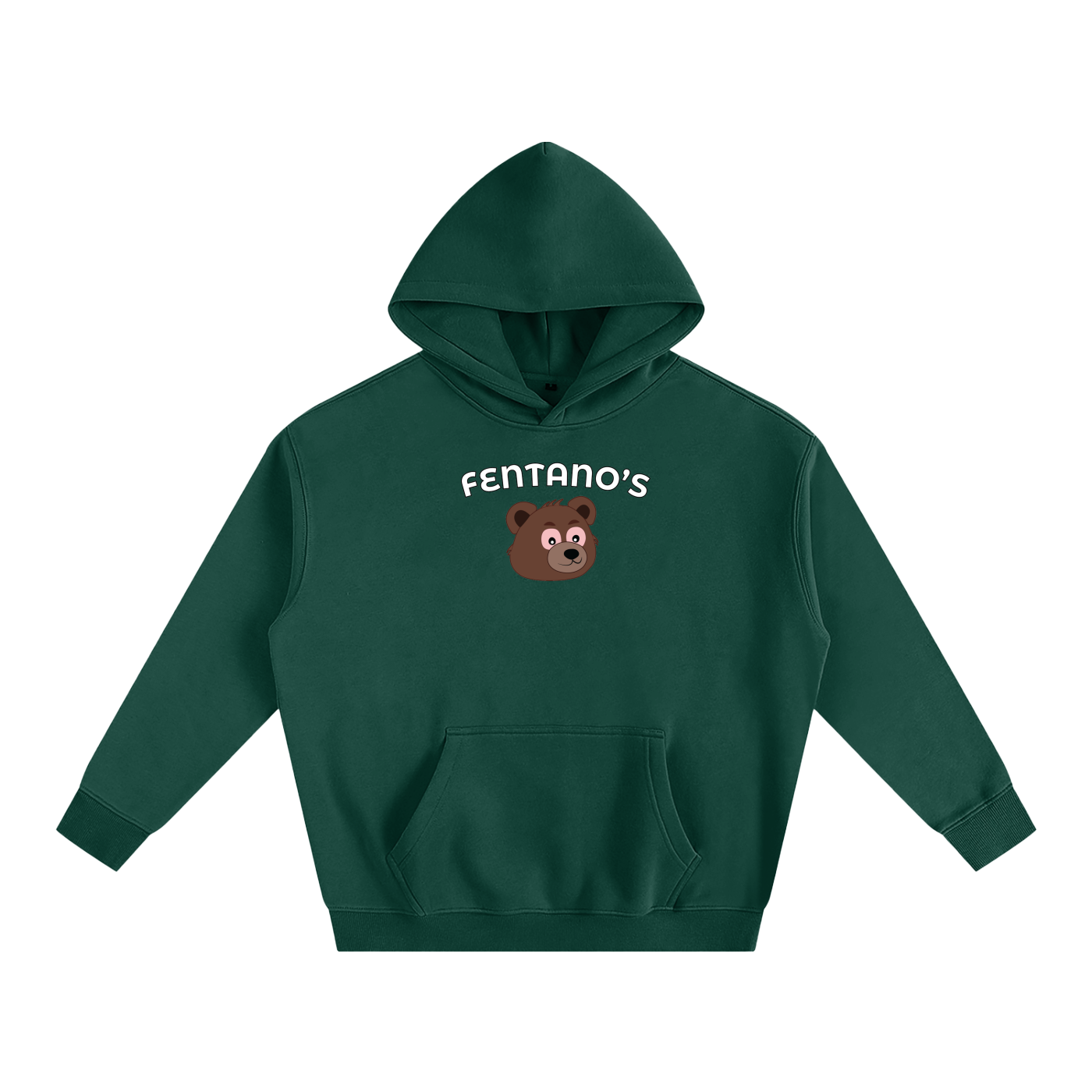 Fentano's Hoodie