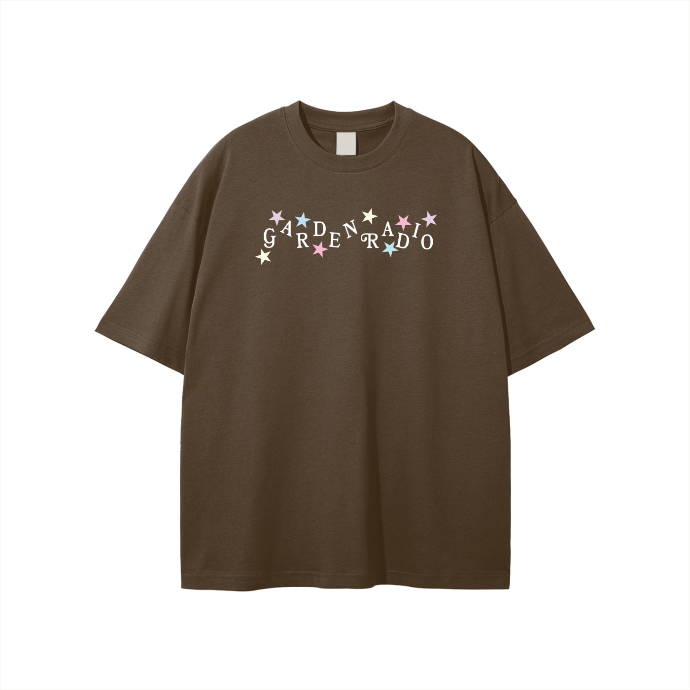Star Logo T