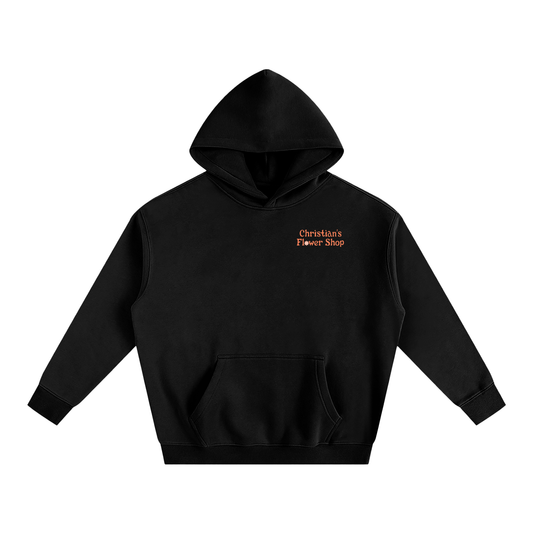 Employee Hoodie