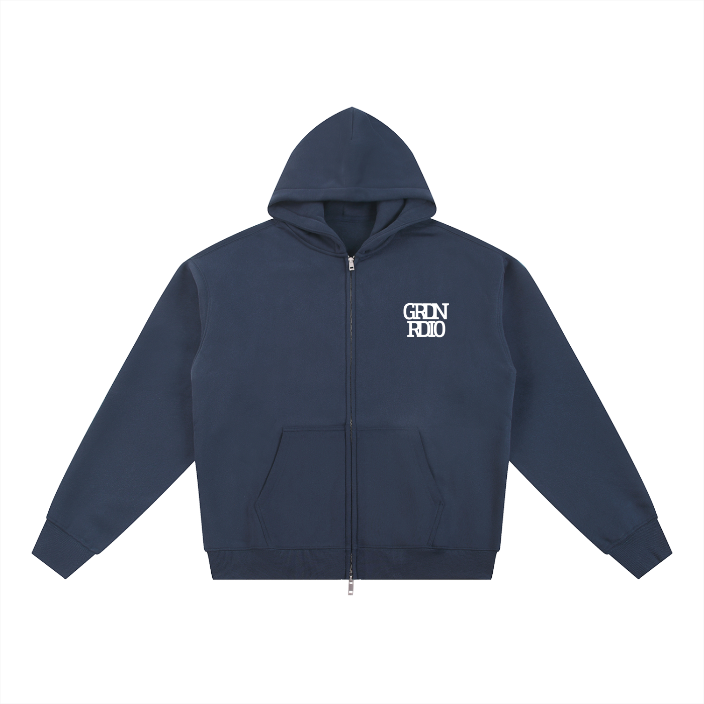 Watering Plants The Met Zip Up