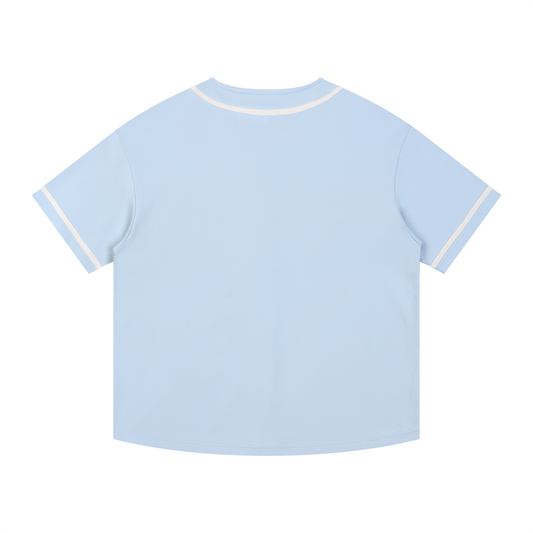 Fentano's Baseball Jersey