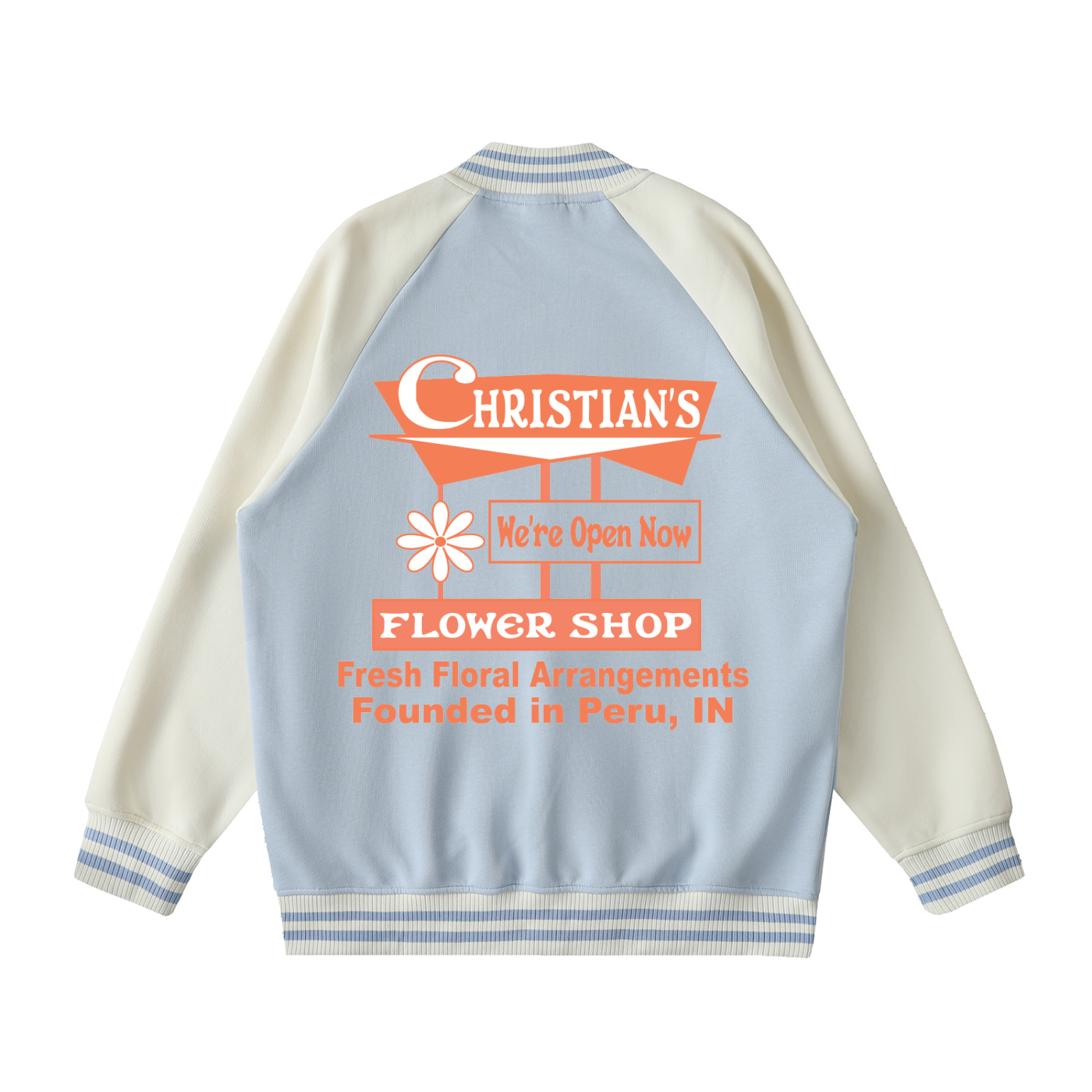Employee Letterman