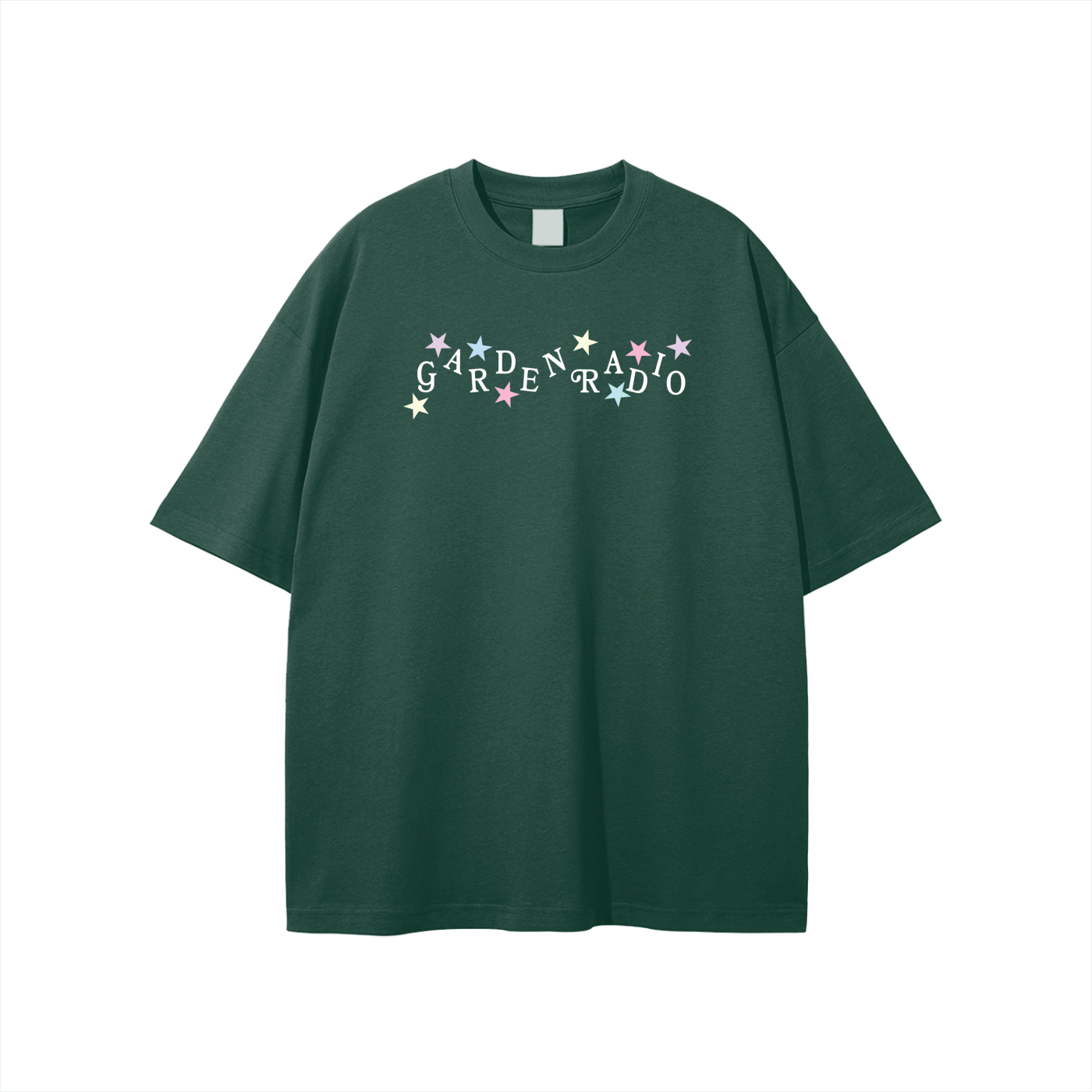 Star Logo T