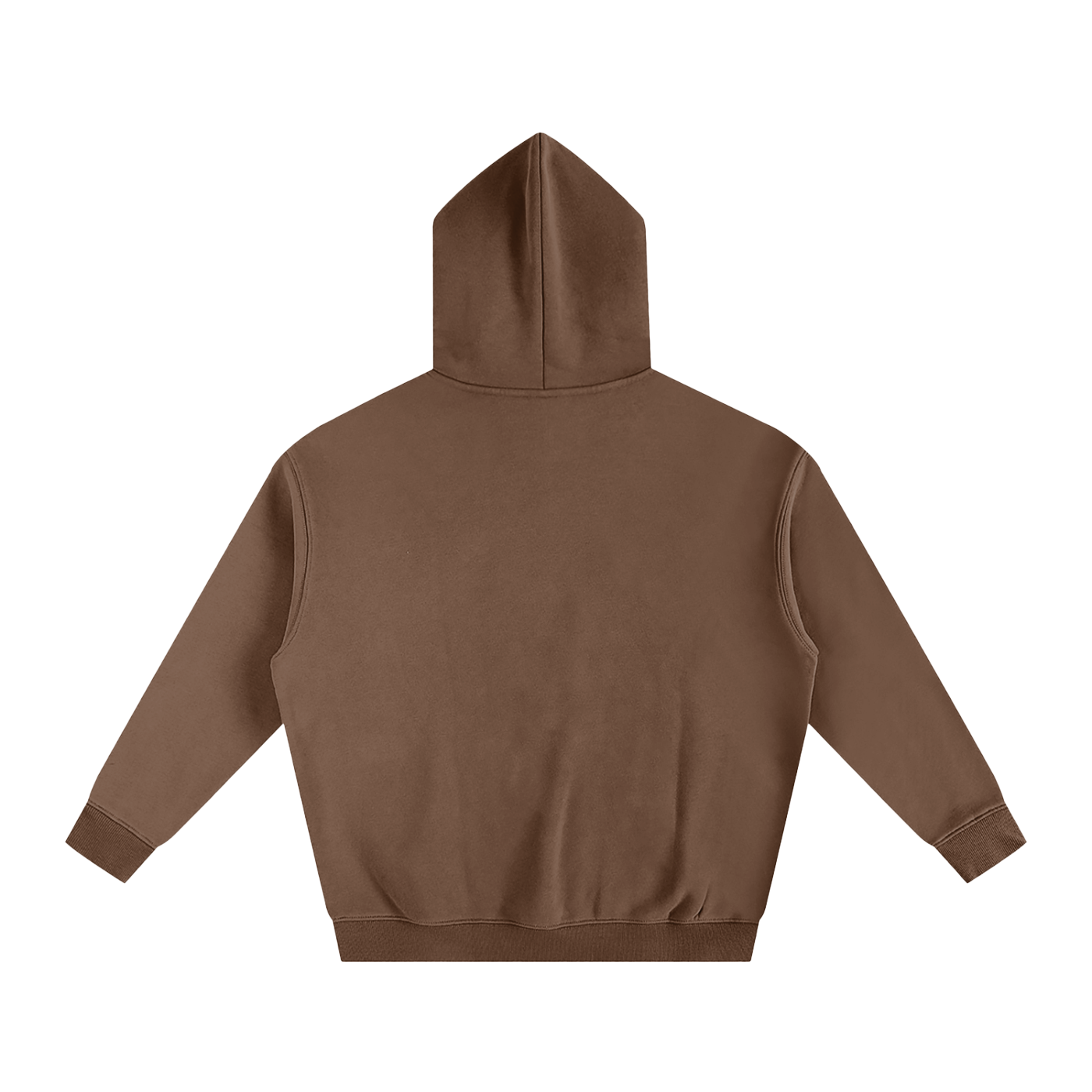 Star Logo Hoodie