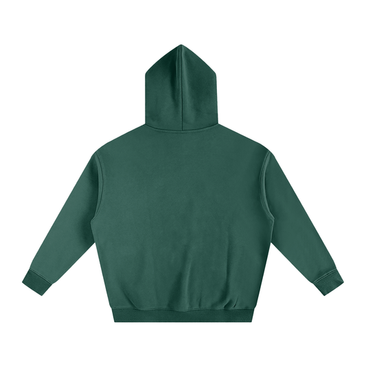 Star Logo Hoodie