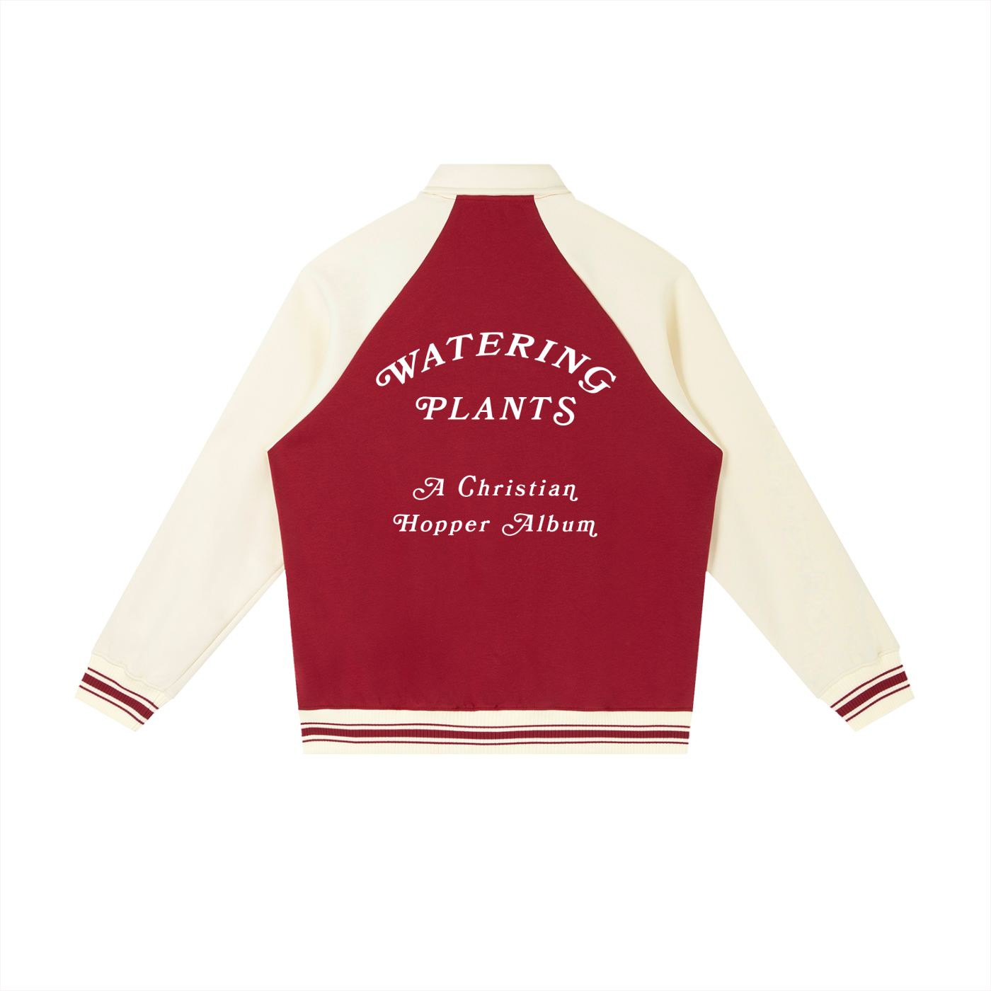 Watering Plants Varsity