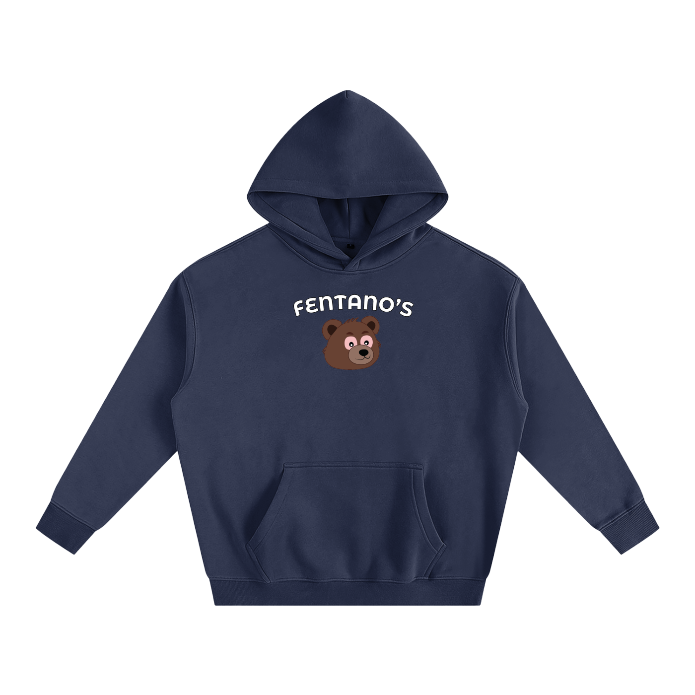Fentano's Hoodie