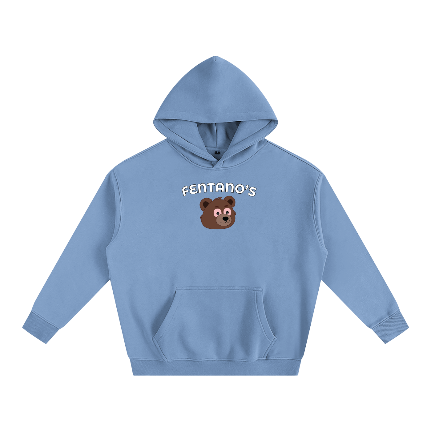 Fentano's Hoodie