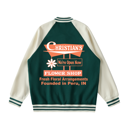 Employee Letterman