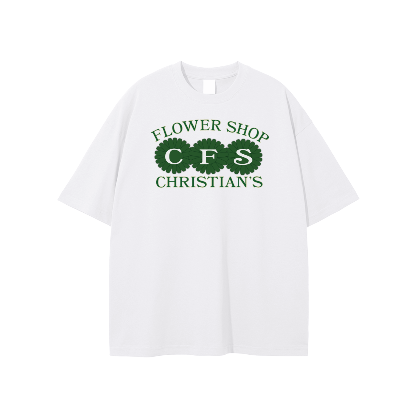 Flower Shop T