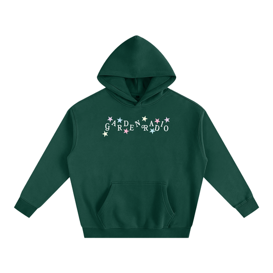 Star Logo Hoodie