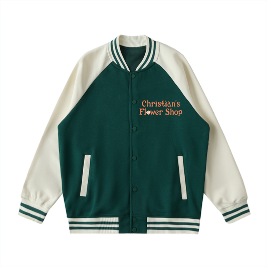Employee Letterman