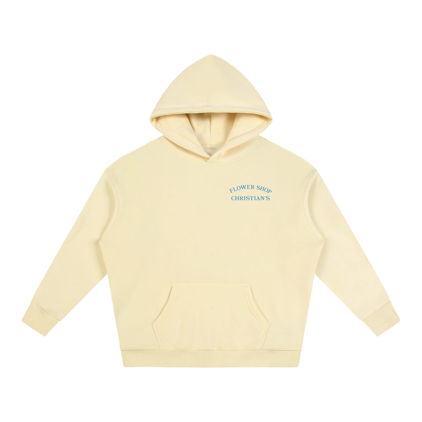 WATERING PLANTS TrackList Hoodie