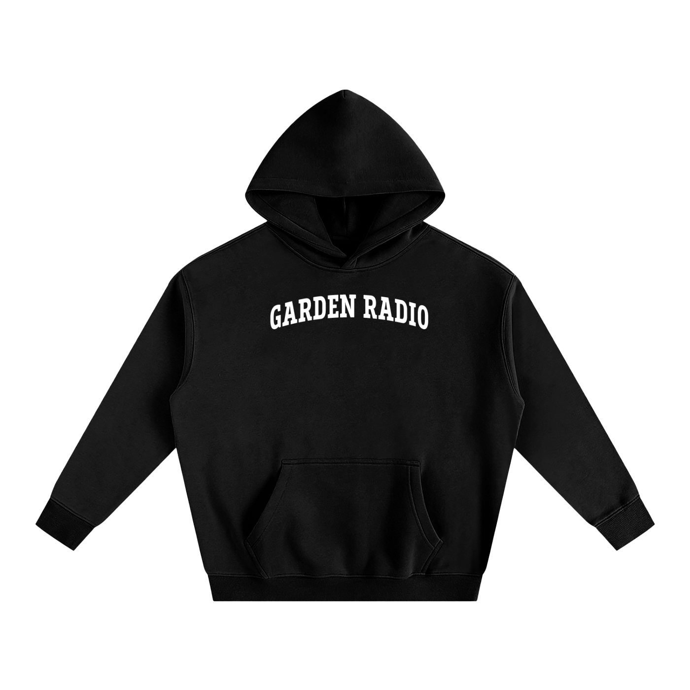 Collegiate Hoodie