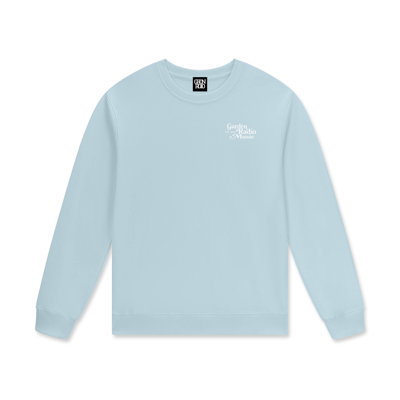 Watering Plants Longsleeve