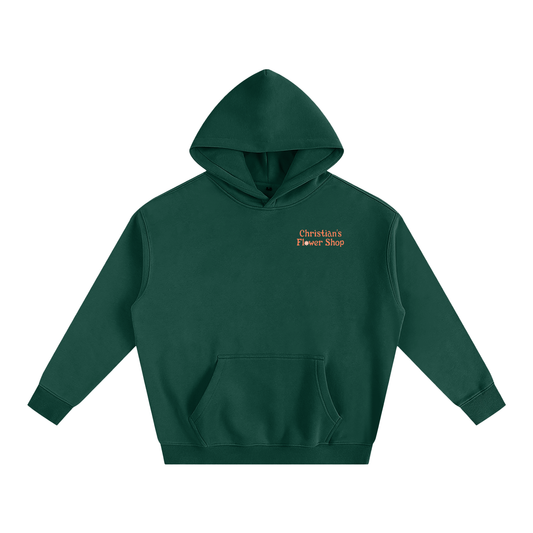 Employee Hoodie