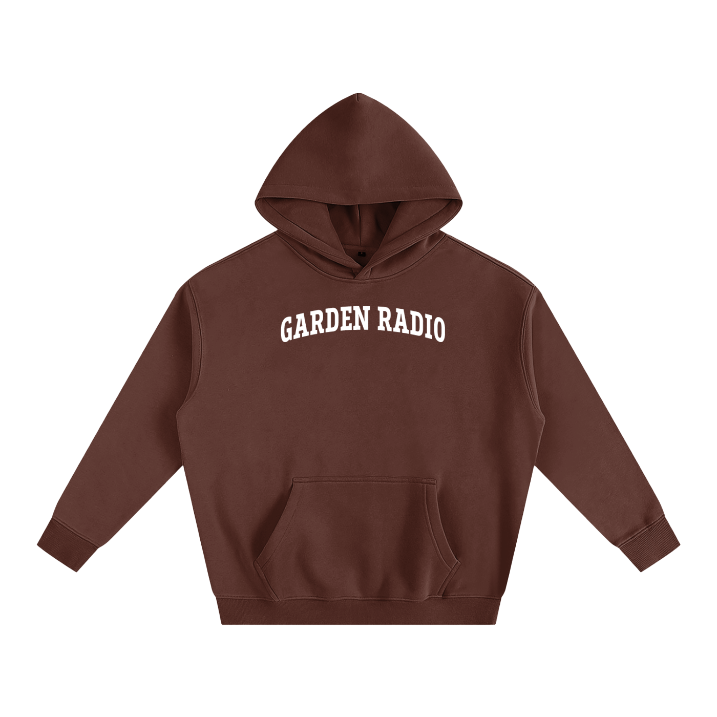 Collegiate Hoodie
