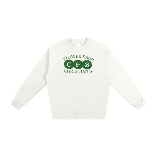Flower Shop Crewneck
