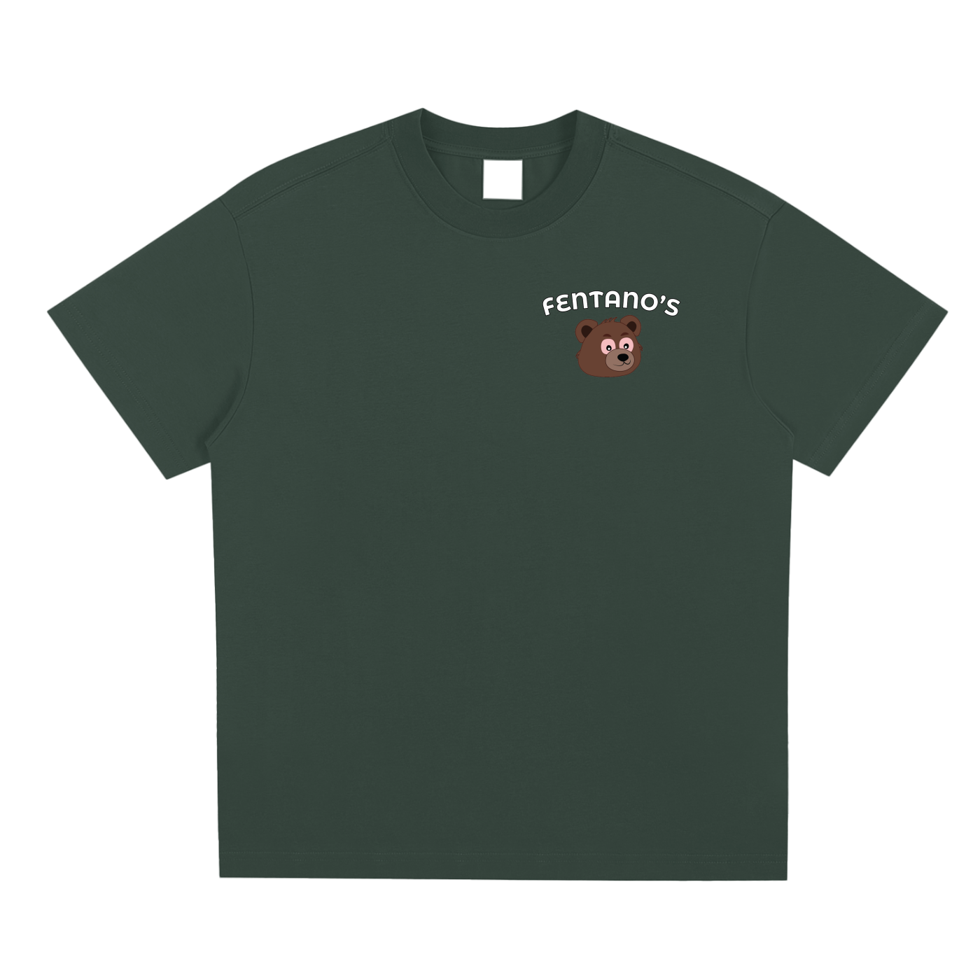 Fentano's T