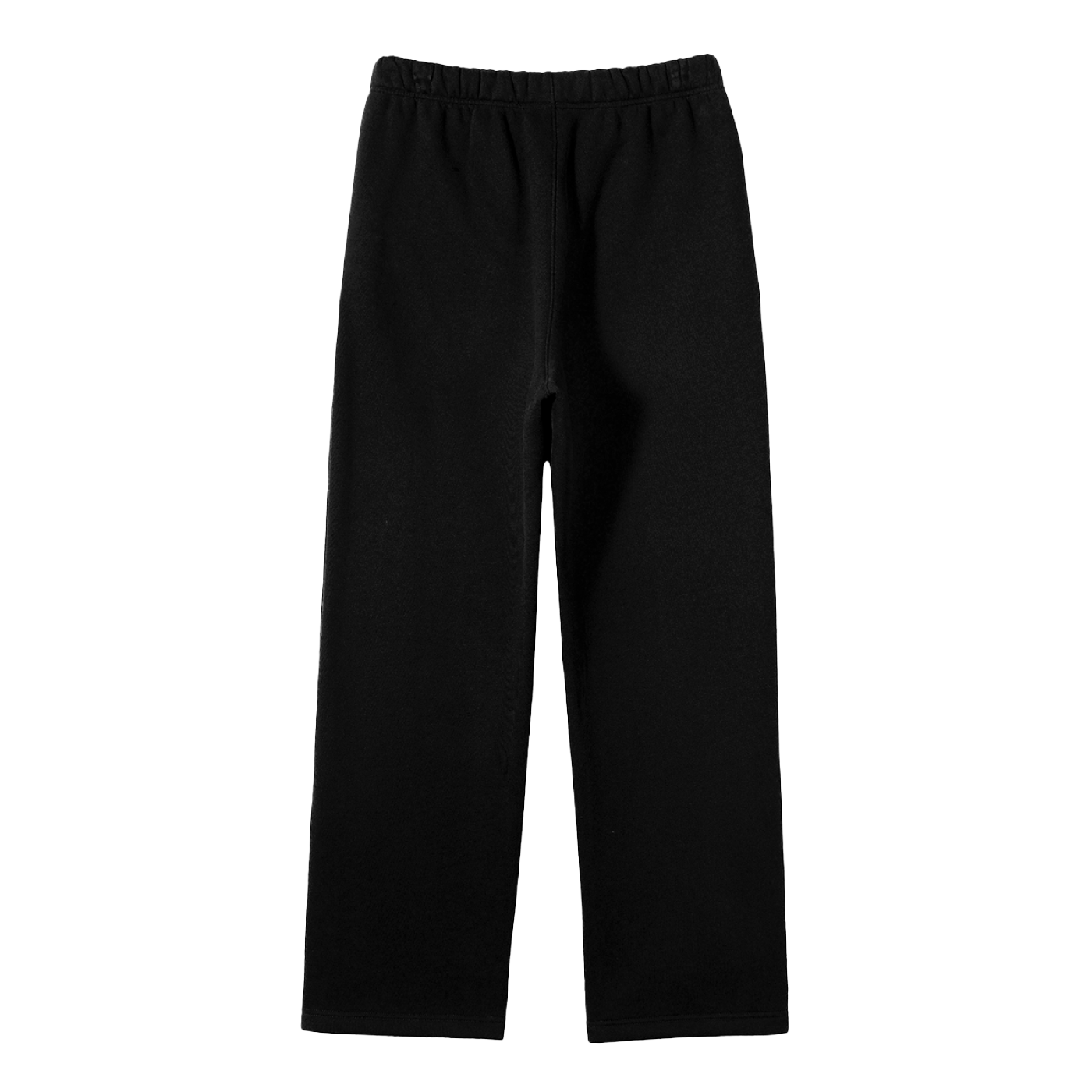 Garden Radio White Logo Sweats