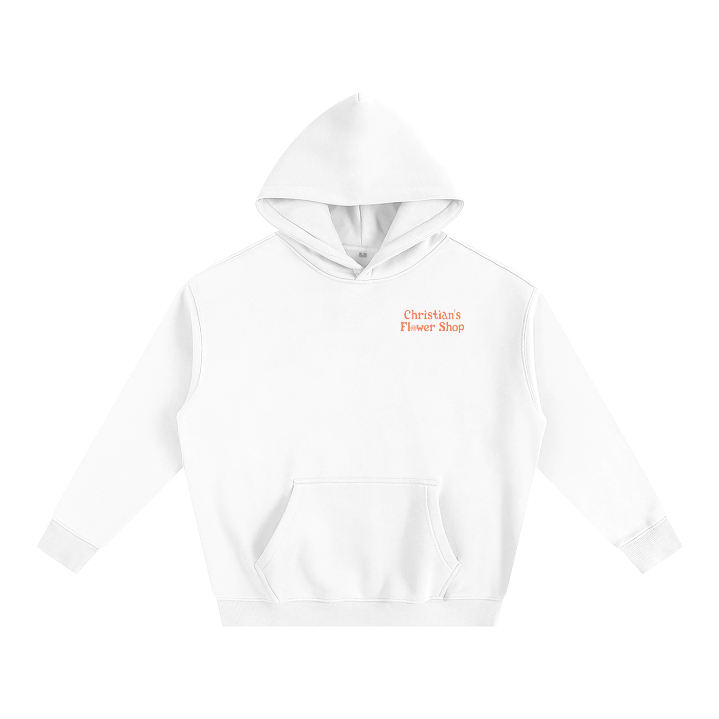 Employee Hoodie