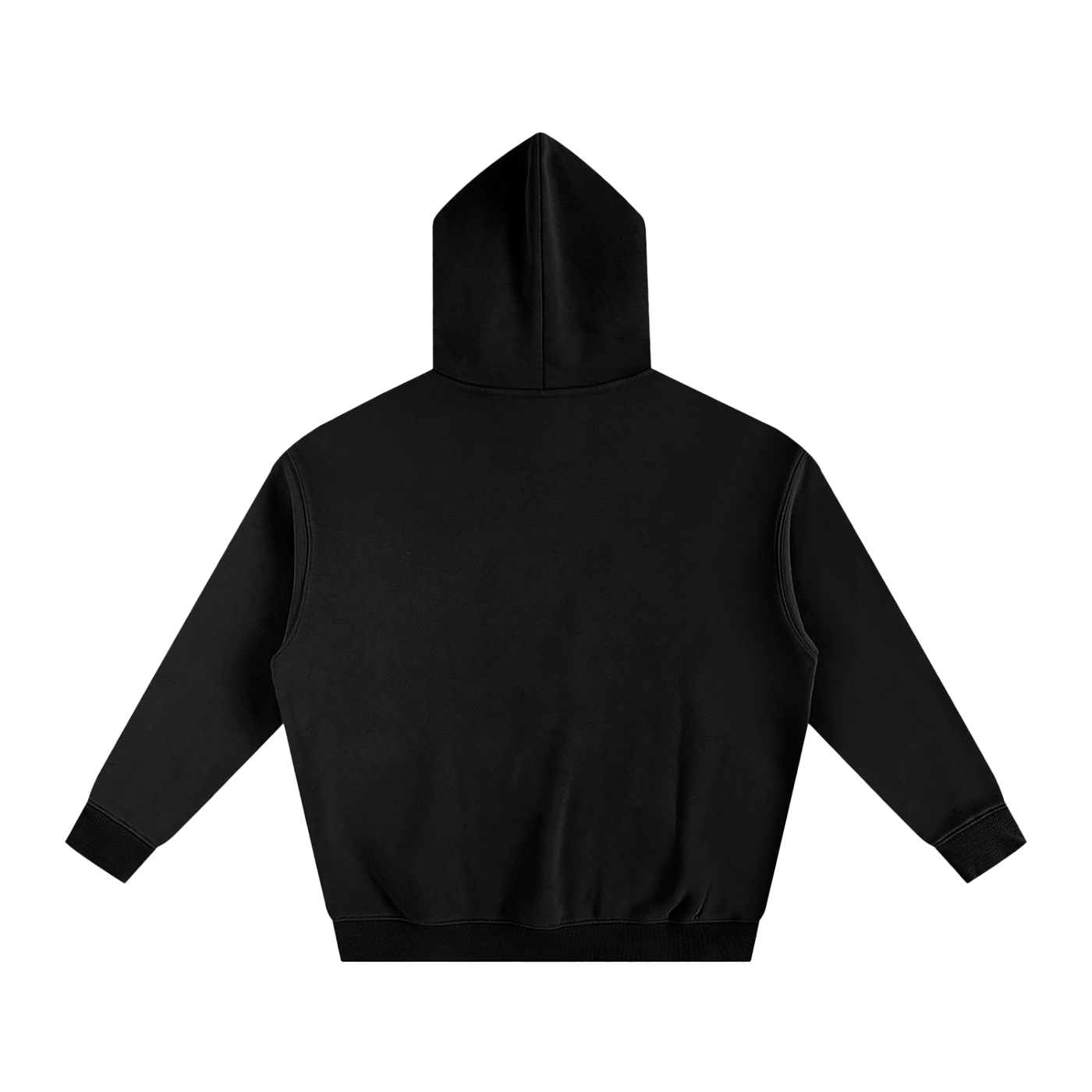 Collegiate Hoodie