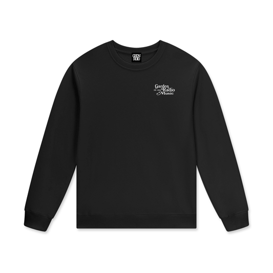 Watering Plants Longsleeve