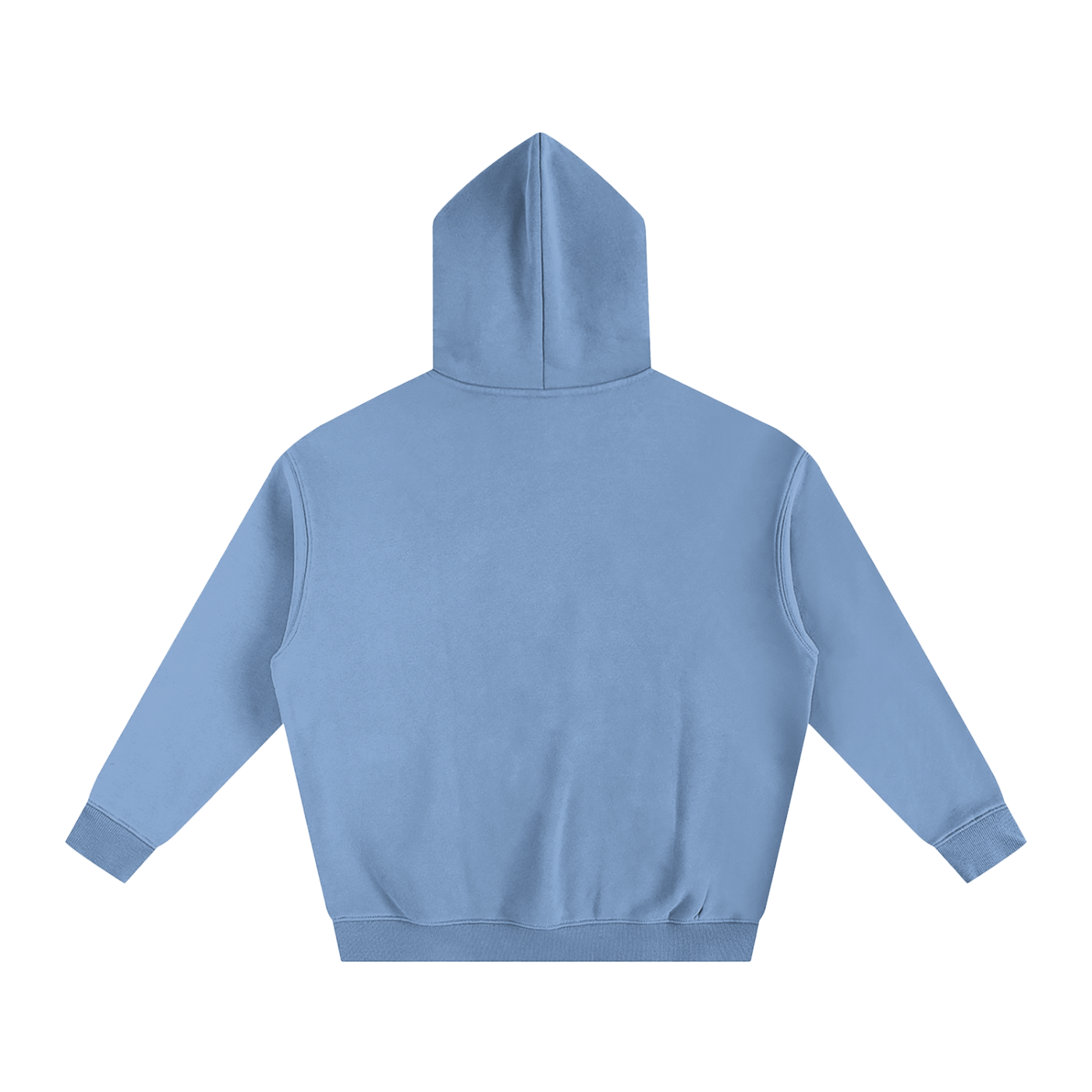 Collegiate Hoodie