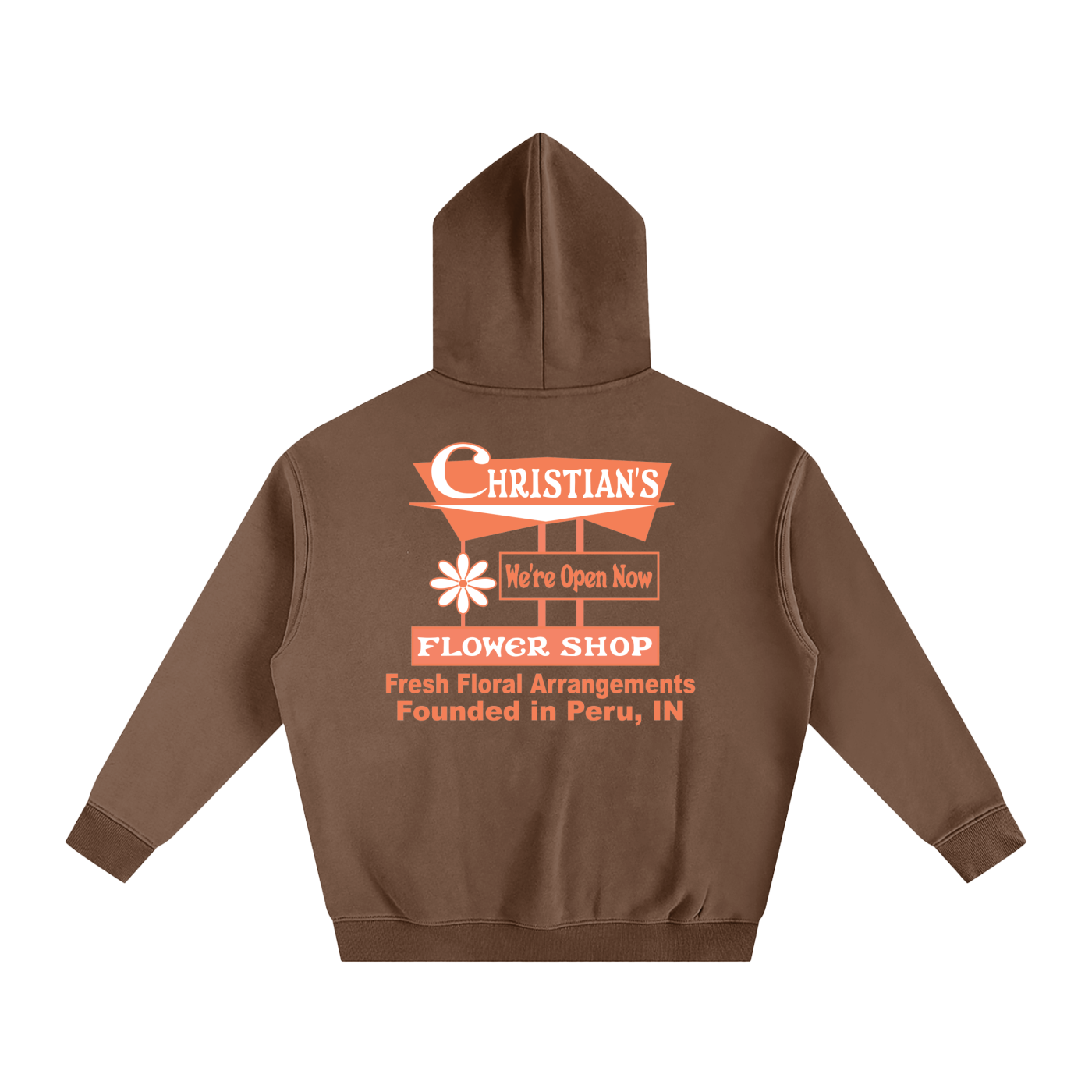 Employee Hoodie