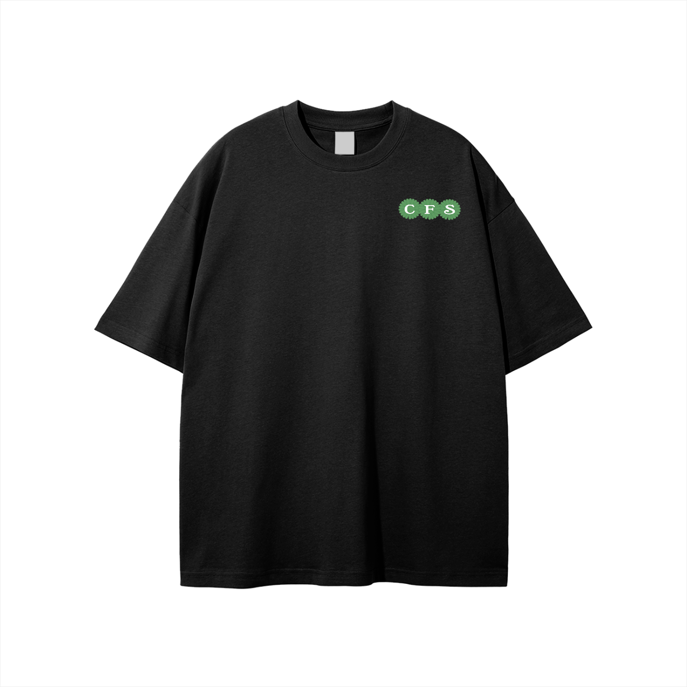 Flower Shop Minimal T