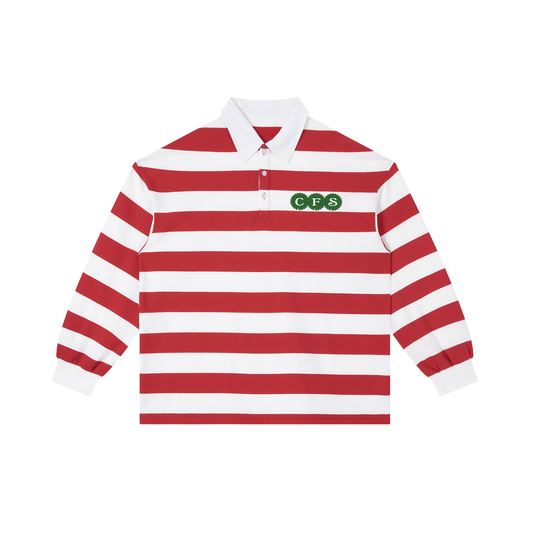 CFS Polo Long Sleeve