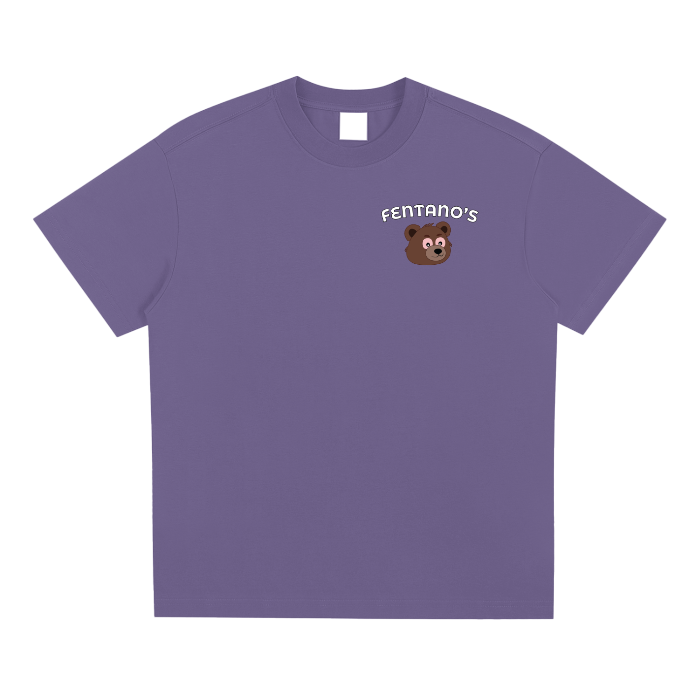 Fentano's T