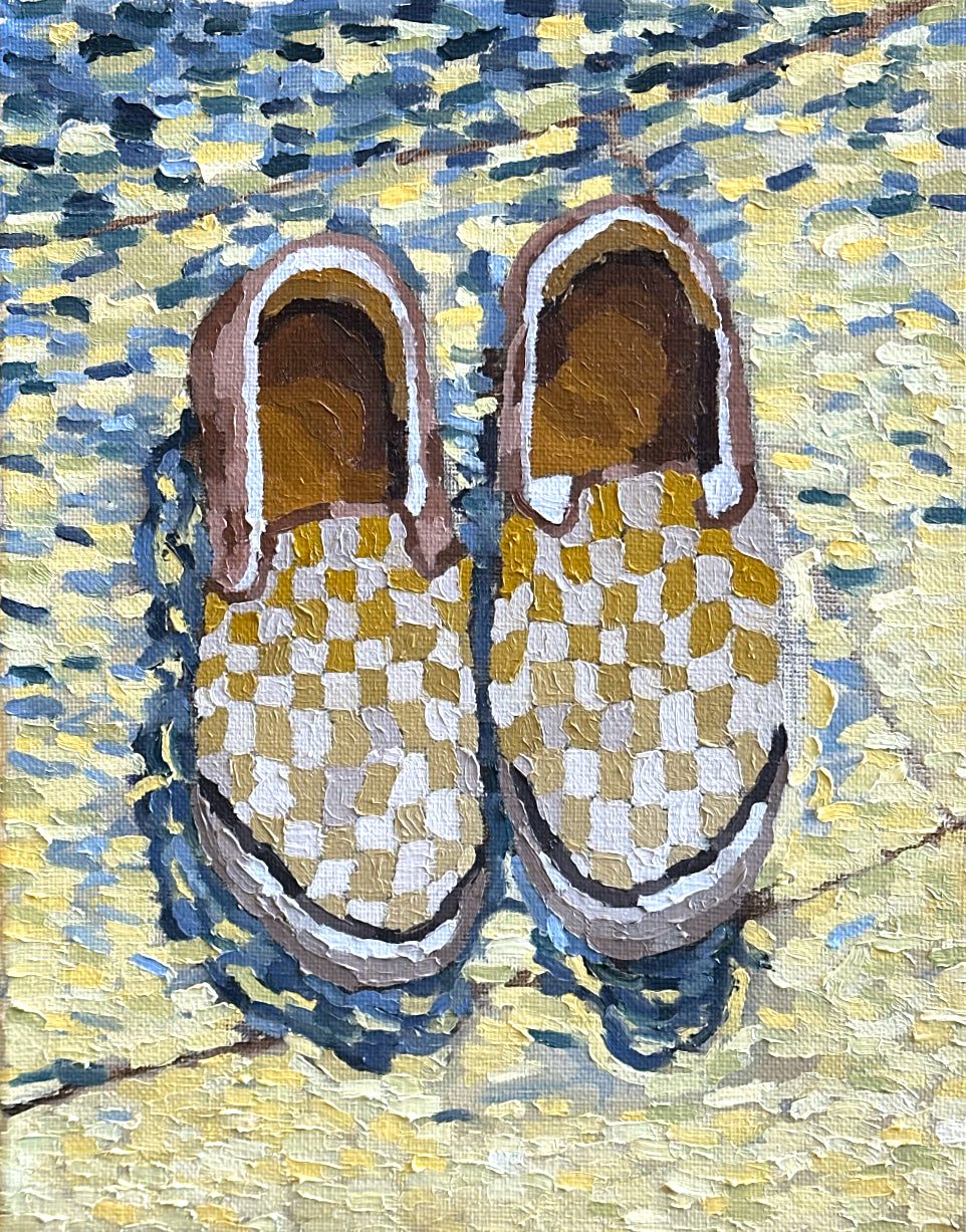 Sunseekers *ORIGINAL*