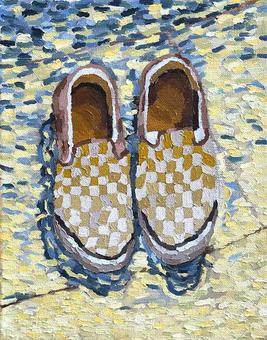 Sunseekers *ORIGINAL*
